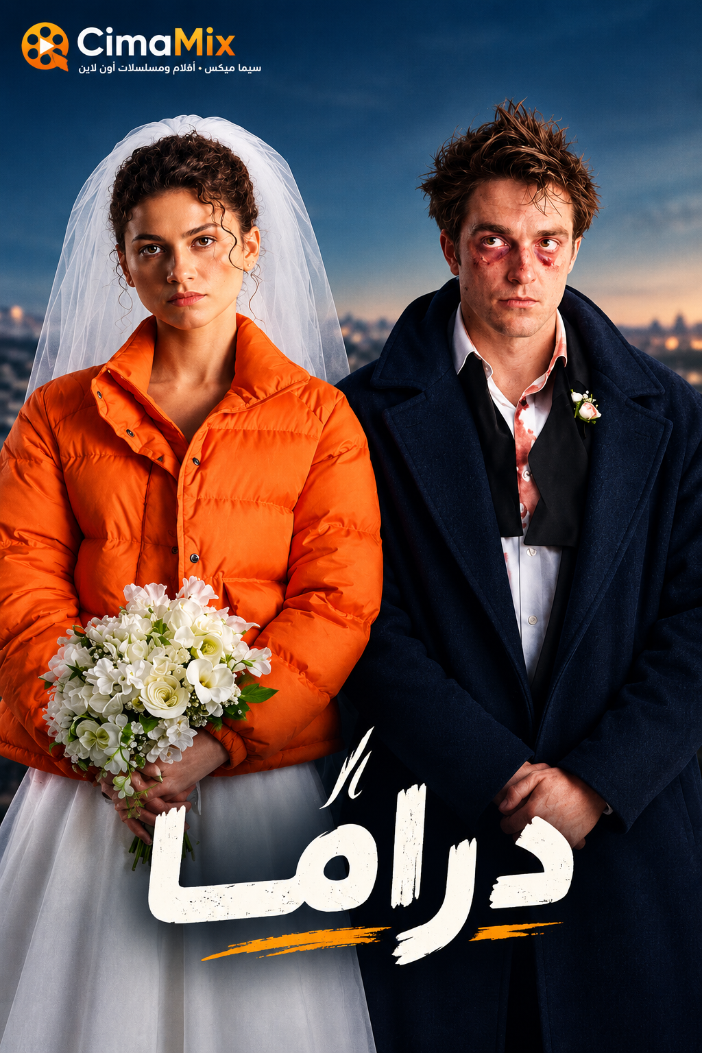 فيلم الدراما