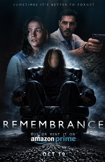 فيلم Remembrance